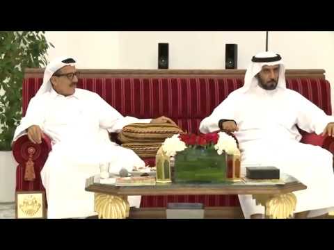 Khalaf Al Habtoor hosts discussion panel with Dubai Police