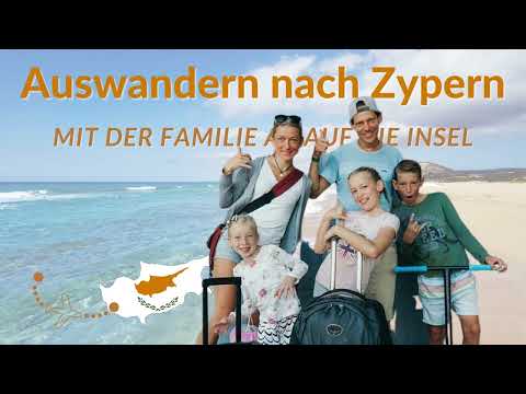 021 - Das Leben neu erfinden -  Familie auf Weltreise Teil 1