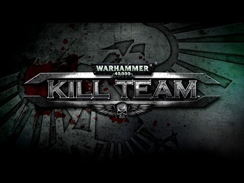 warhammer 40000 kill team pc download