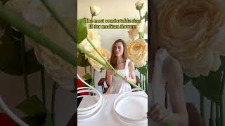 Download lagu How to make a stem for Giant Flowers mp3