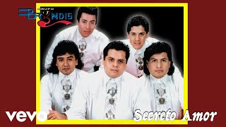 Grupo Bryndis - Secreto Amor (Visualizer)