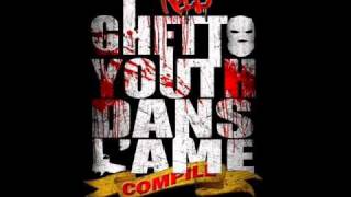 Sokrate Ft Fousni - L'ame des Ghetto Youths   [Ghetto Youth Dans l'ame]
