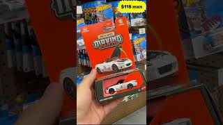 Cacería de hot wheels en el día del niño #hotwheels #hotwheelsmexico #hotwheelscollection