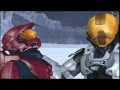 Red Vs. Blue - MV - We will rock you 