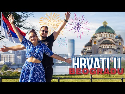 First Time in Belgrade? Here’s What You NEED to See! 🇷🇸