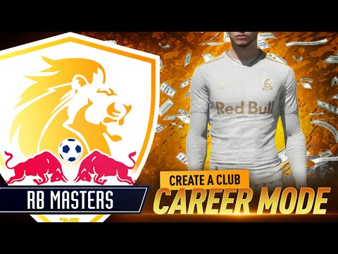 $100,000,000 CLUB TAKEOVER!!! CREATE A CLUB CAREER MODE #65