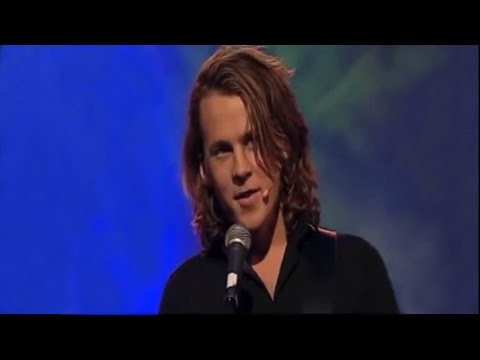 Ylvis III - Sondre Lerche (English subs)
