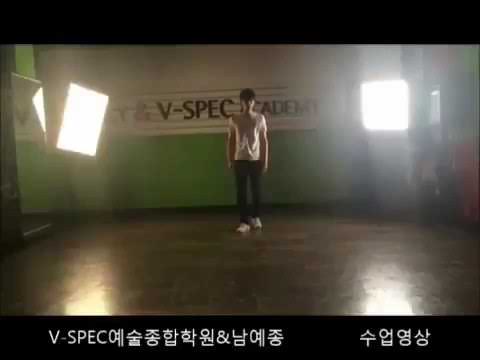 Juyeon (THE BOYZ predebut)- Breakeven by The Script!