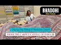Meet The Best Carpet Makers Of India Bhadohi Uttar Pradesh World S Biggest Carpet Exporter