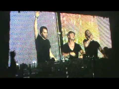 SWEDISH HOUSE MAFIA @ Motel Masquerade (MMW 2011) 26.03.11 part2.avi