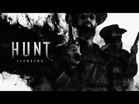 #Hunt: Showdown #Українською ! ох гра