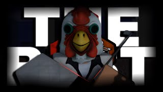 The Best Build For Masked In Roblox Violence District