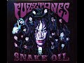 The Fuzztones - Kick Out The Jams (Live) / Hey Joe