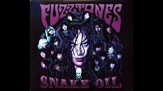 Music video thumbnail preview for The Fuzztones - Kick Out The Jams (Live) / Hey Joe by The Fuzztones