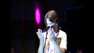 RAY WILSON - CALLING ALL STATIONS - HILDESHEIM - 07.08.10
