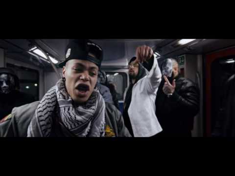 Mister Mex I Capuz I Vira Lata - JEITO (prod. Lars Lichtgestalth)