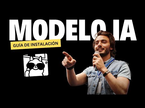 cómo instalar GPT4 All basado en GPT-J y LLaMa | ChatGPT4 en local con tu CPU