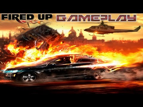 fired up psp trailer