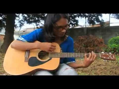 Andy McKee - Drifting (Unpro Cover)