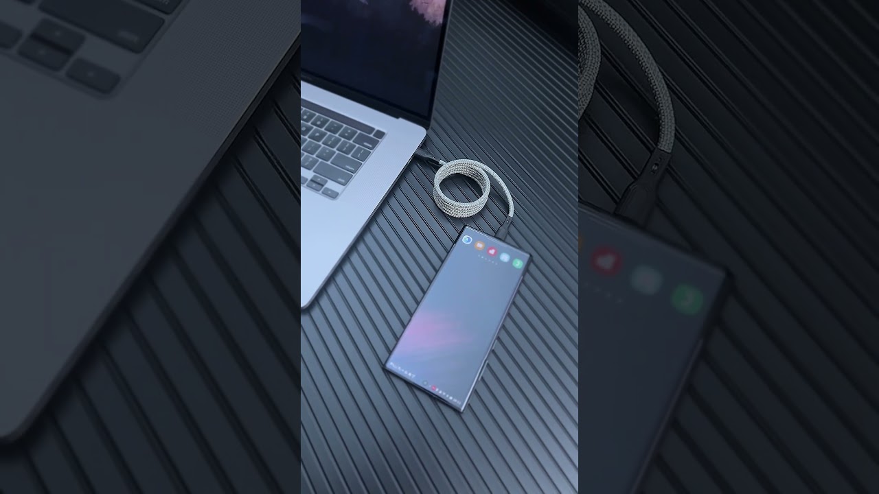 Good product, needless to say~#technology #design #magtame #cable #gadget #production #charging