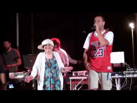 Memorial Dj Marcio 24-07-2011 (Don Gocò)