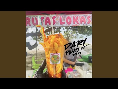 FRUTAS LOCAS (TIRADERA PARA LEANDRO EL WACHI)