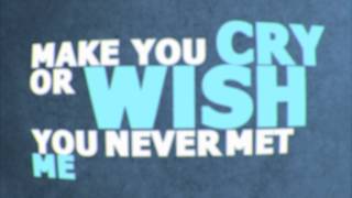 Take The Night - For Our Hero