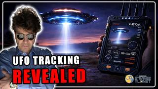 Intro to UFO Track