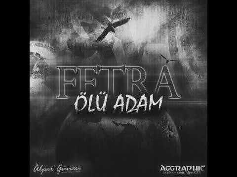 Fetra - Ölü Adam