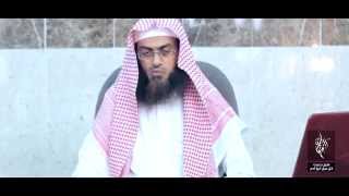 شرح رائع لحديث كل عمل ابن آدم | للفضيلة الشيخ عمر زعله | جزء 1 / 9 image