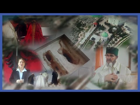 Dhuruan fëmijën 11 muajsh në Teqe.Si u gjetën gjurmët e Sari Salltikut.Një ditë me Baba Sadikun