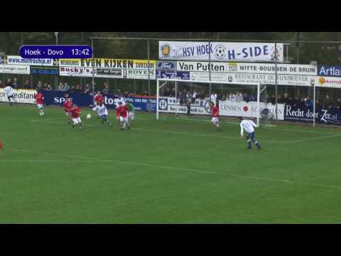 Samenvatting Hoek - Dovo Deel 1