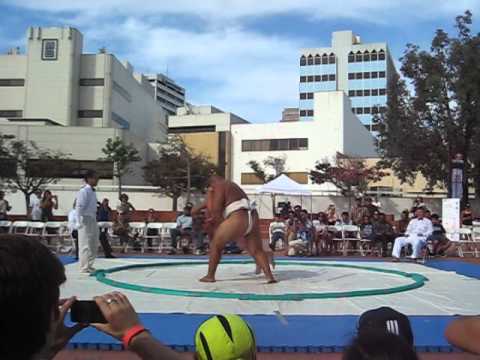 Byambajav Ulambayar vs Kolton Henderson