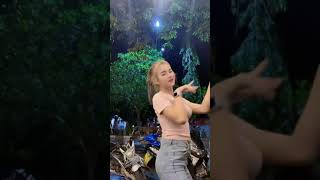 tiktok dinda marah marah mulu sih [YouTube shorts] #pemersatubangsa #bukanmaen #bocilepep #btsanjing
