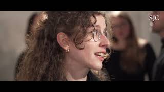 G. Mahler - Es sungen drei Engel - SJC/CSJ