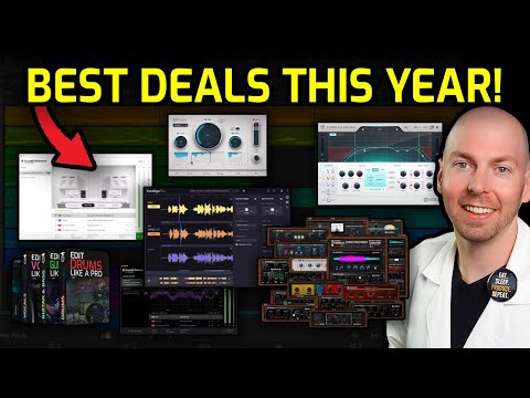 STOP Buying Black Friday Plugins Until You See This (freebie!)