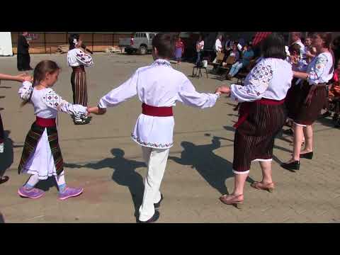 Centenar Dragomiresti - Neamt 2018