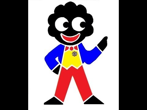 Golliwog Archives