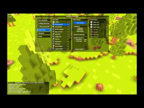 Hammer Plays: Timber and Stone! - Part 1.14