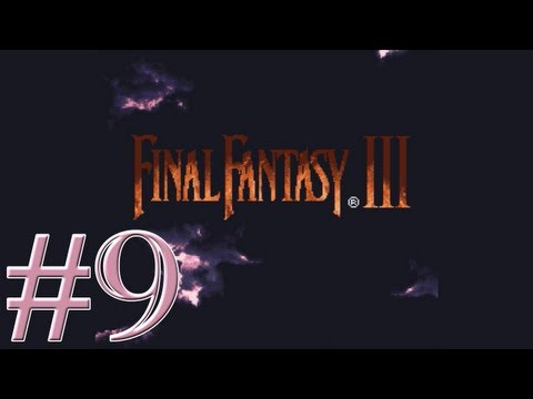 Off the Shelf (LP): Final Fantasy III (VI) (SNES) - Part 9: The Phantom Train - HD Quality