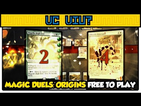 Magic Duels : Origines Playstation 4