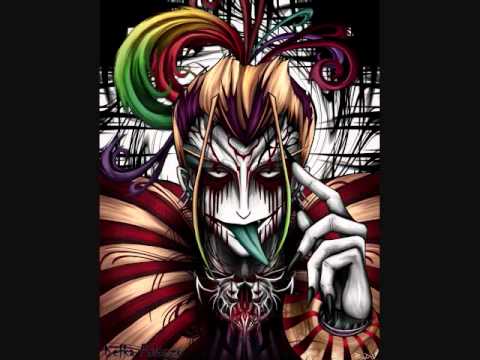 Dancing Mad(Prancing Dad) by Prince of Darkness