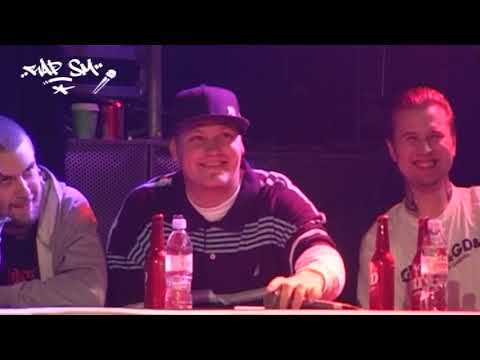 RAP SM 2005 Särren alkusetti