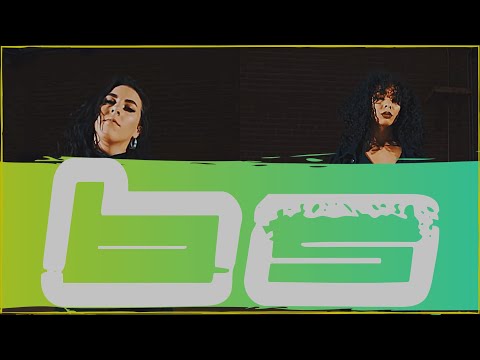 Abigail Brockman & Aryan Davenport - Jhené Aiko - B.S. ft. H.E.R. - Nicole Kirkland Choreography