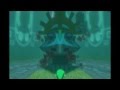 Legend Of Zelda Wind Waker HD Part 17 Bongo Bongo S Alive