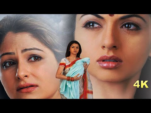 Janani | जननी | भाग्यश्री, मोनीष बहल, दिव्या दत्ता | Hindi Full Movie