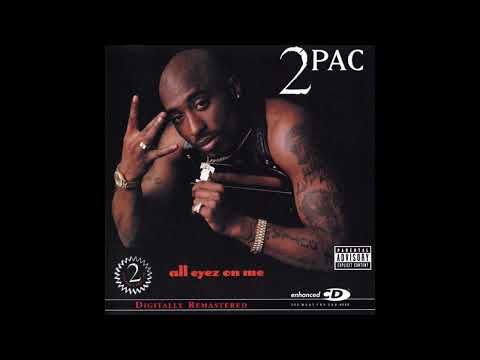 2Pac (feat. B-Legit, C-Bo, E-40, & Richie Rich) - Ain’t Hard 2 Find [Remastered]