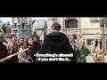 Notre Dame De Paris 1956 Introduction Of Frollo And Quasimodo