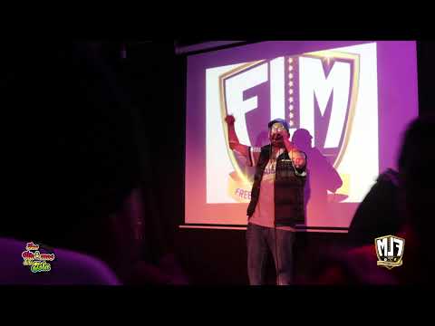 Freestyle League Master - Jornada 07