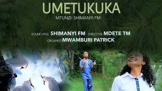 UMETUKUKA  (official 4k video) By FM Shimanyi  Kwa